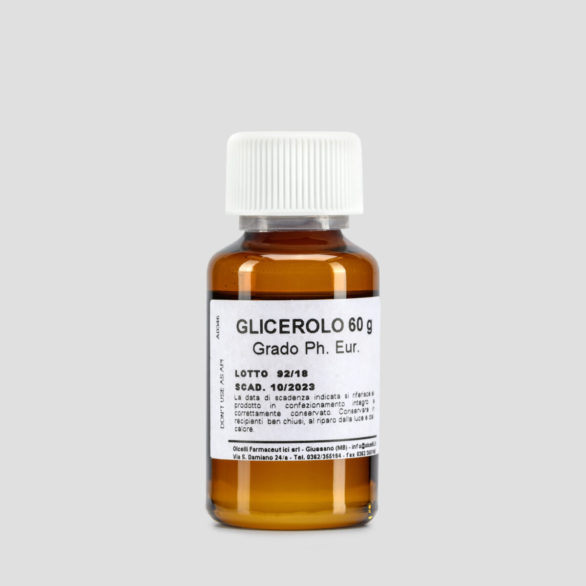 glicerolo 60
