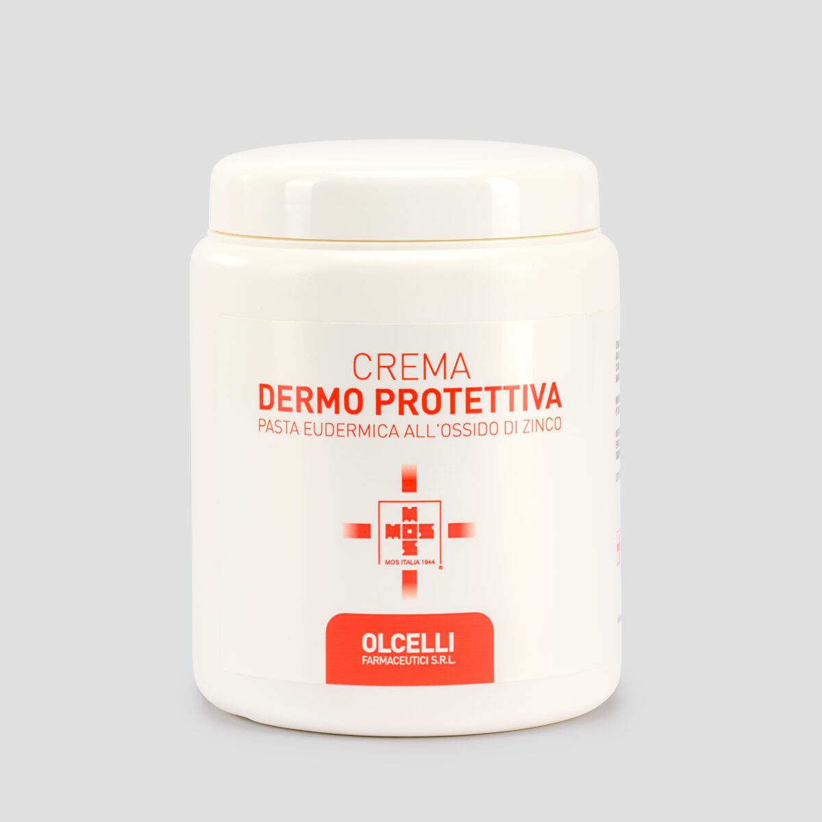 Crema Dermo Protettiva 1000ml