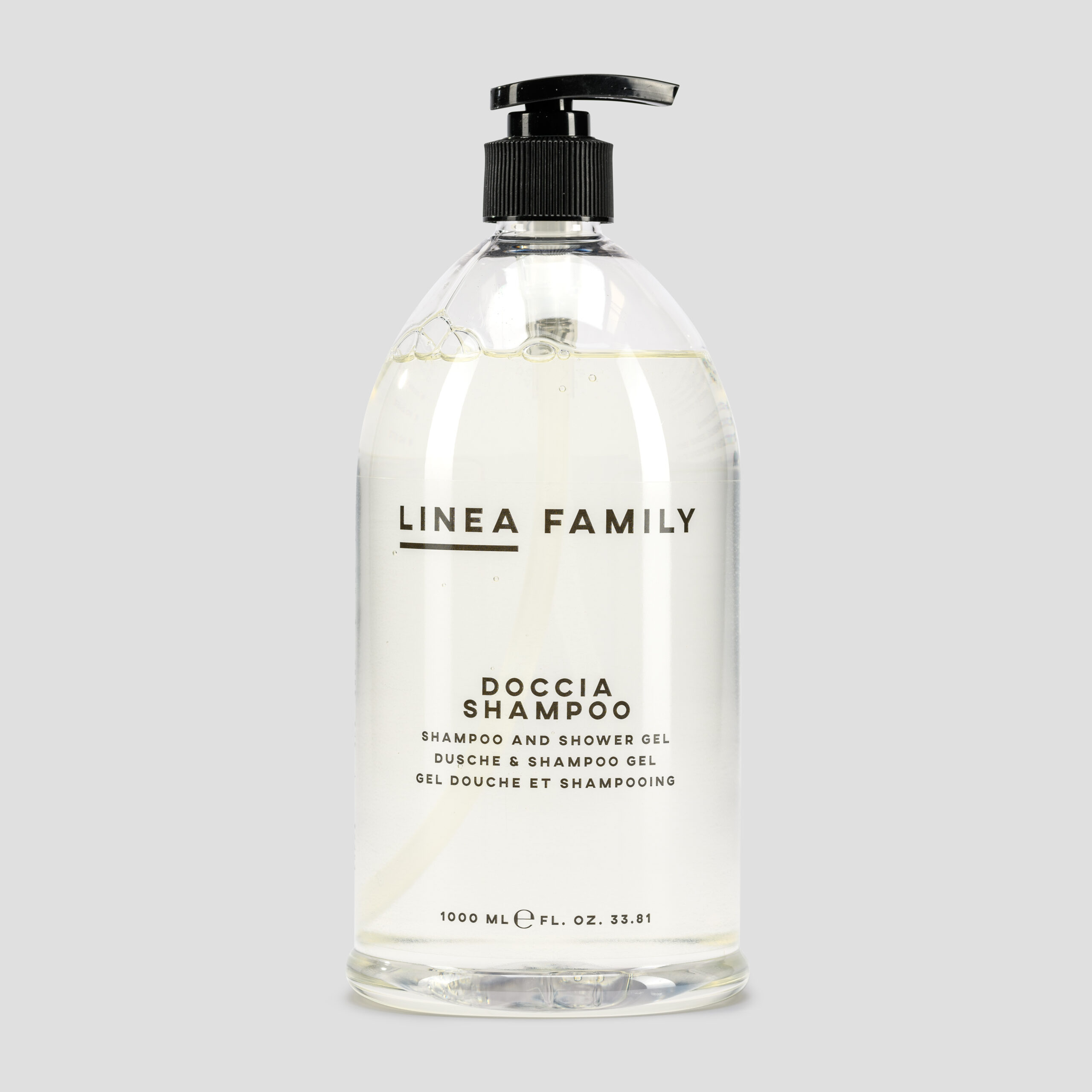 Doccia Shampoo 1000 ml