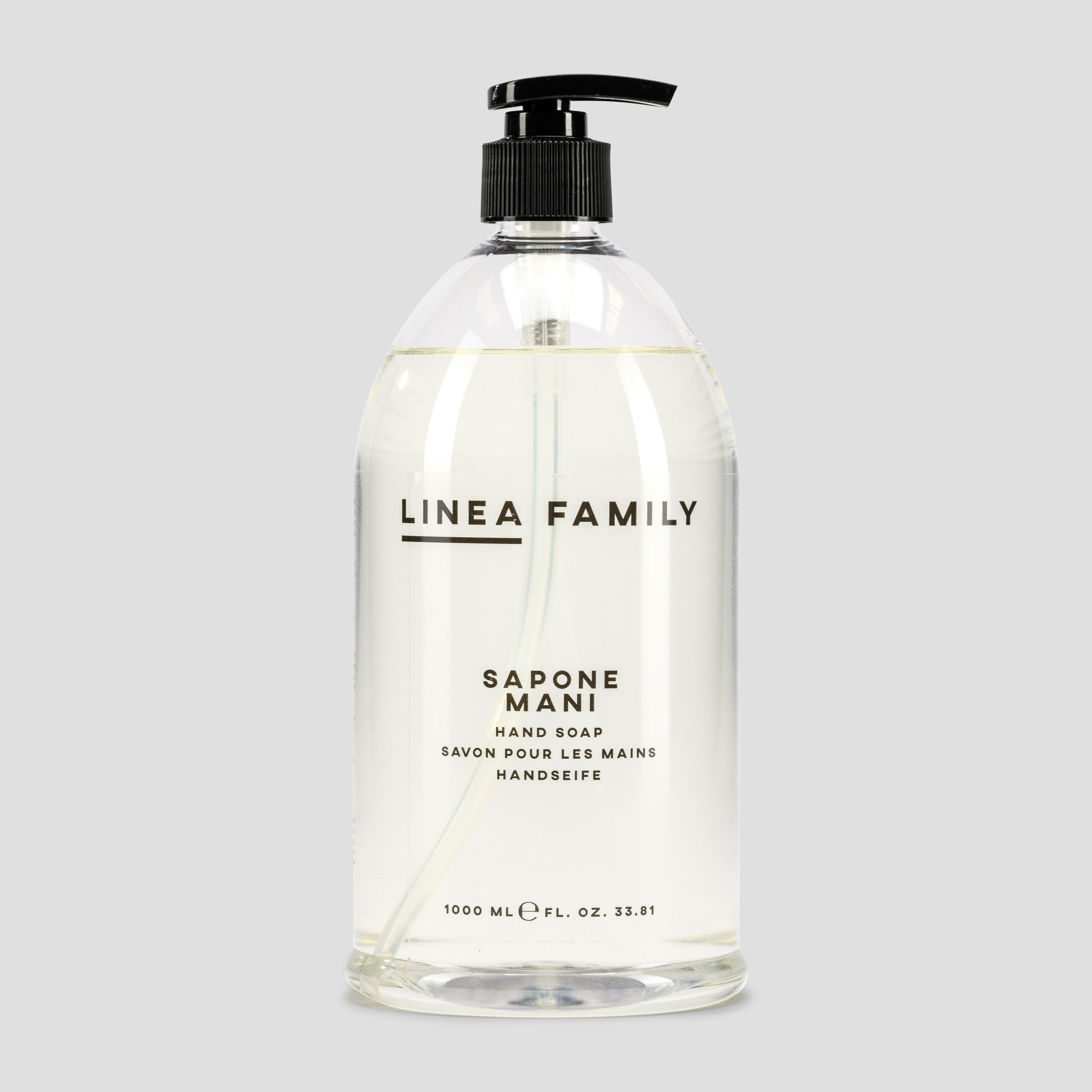HAND SOAP