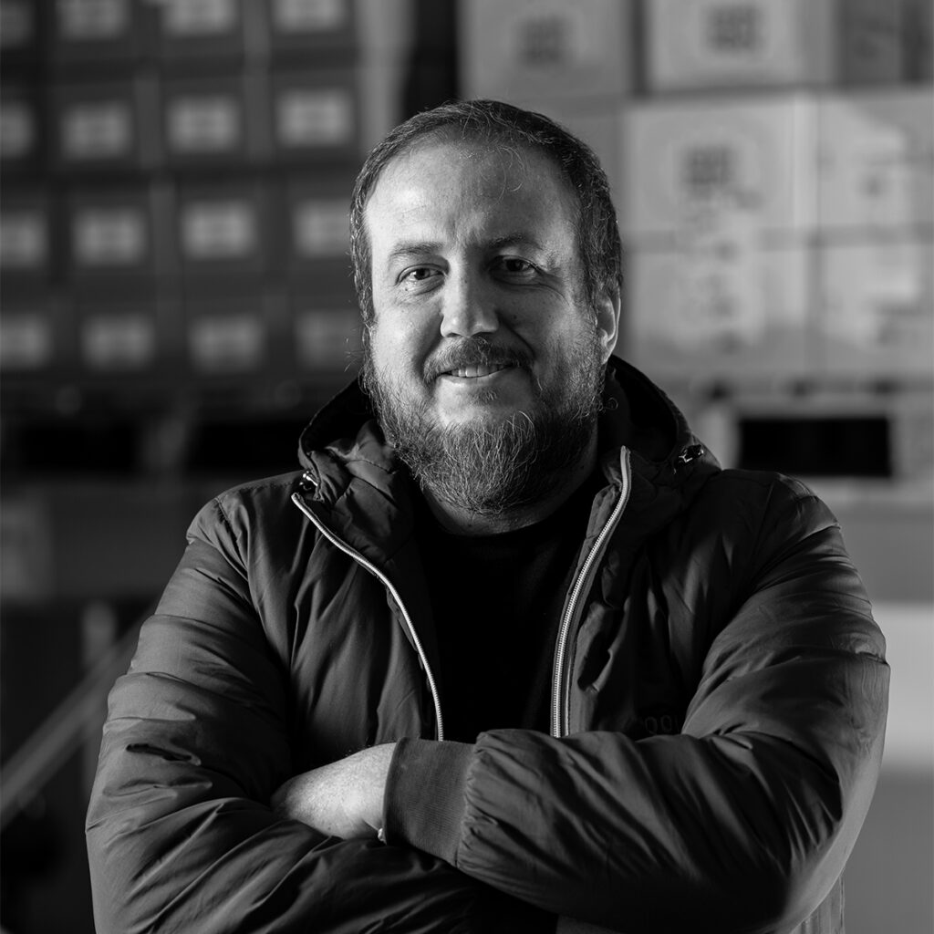 Alberto Rivolta - Senior Manager