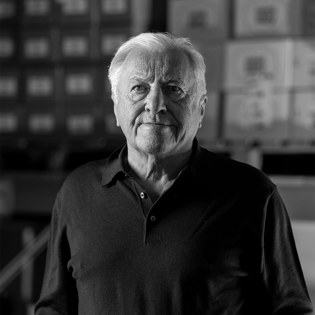 Dott. Manlio Olcelli - General Manager