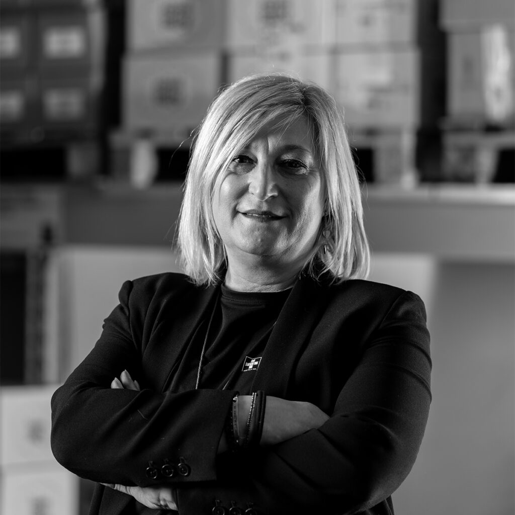 Elisabetta Tanzi - Client administration