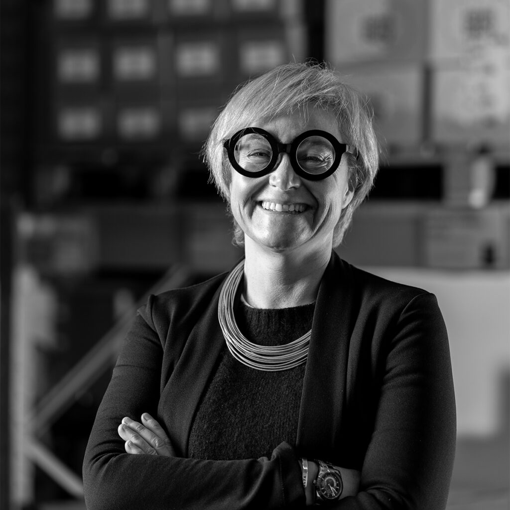 Maria Elena Olcelli - Ceo