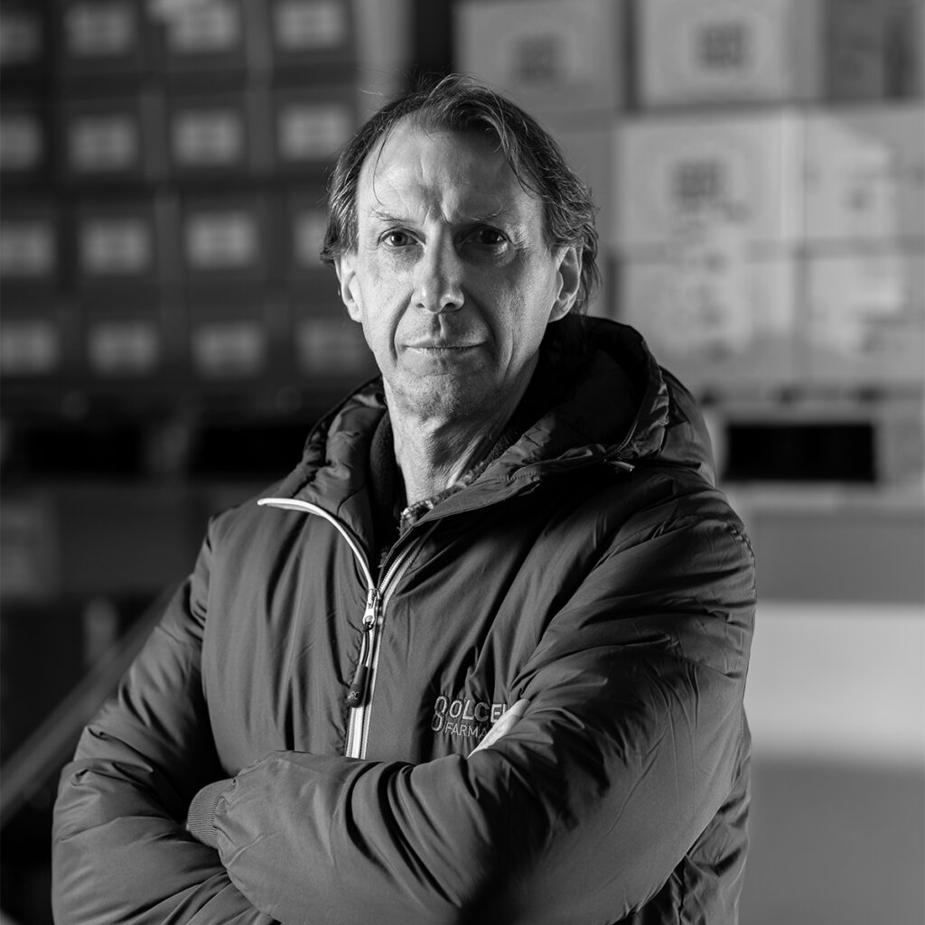 Massimo Altomare - Production