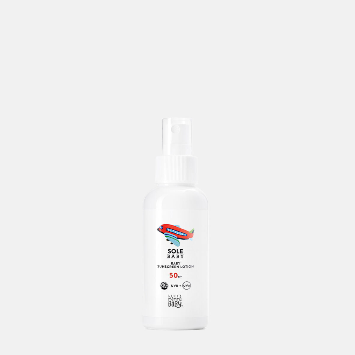 Sole Baby SPF 50 Eco Reef 100 ml