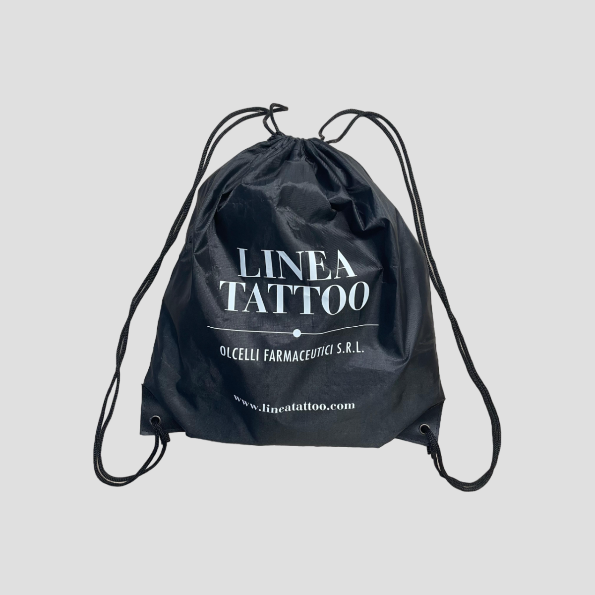 Sacca/zaino Linea Tattoo®