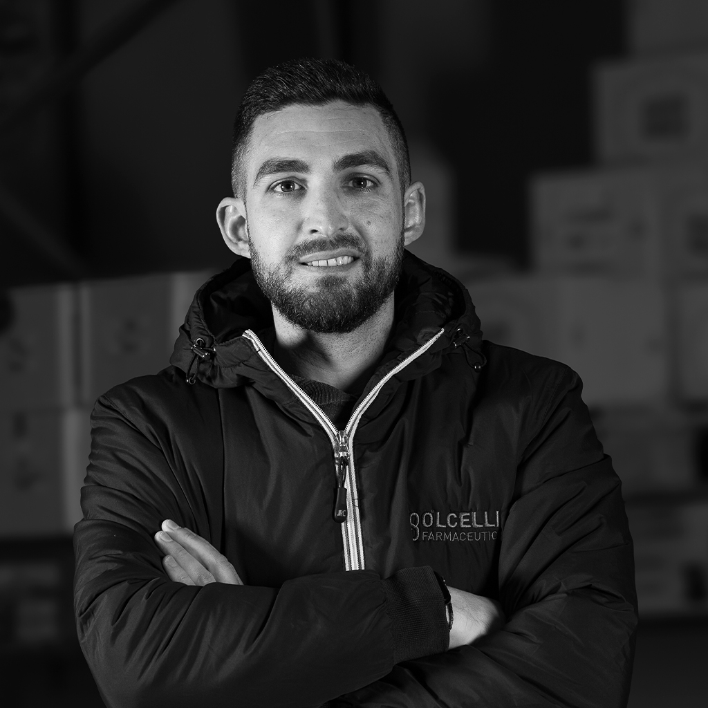 Andrea Redaelli - Warehouse-web