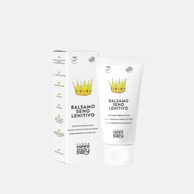 Balsamo Seno Lenitivo 40 ml
