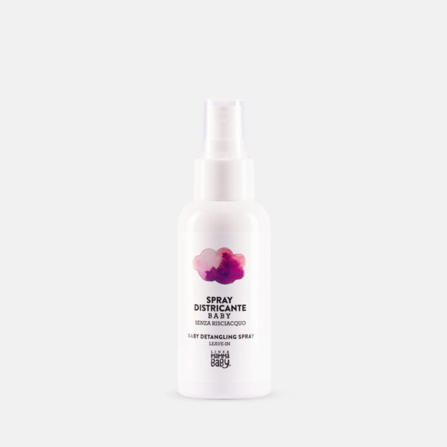 Spray Districante Baby 100 ml